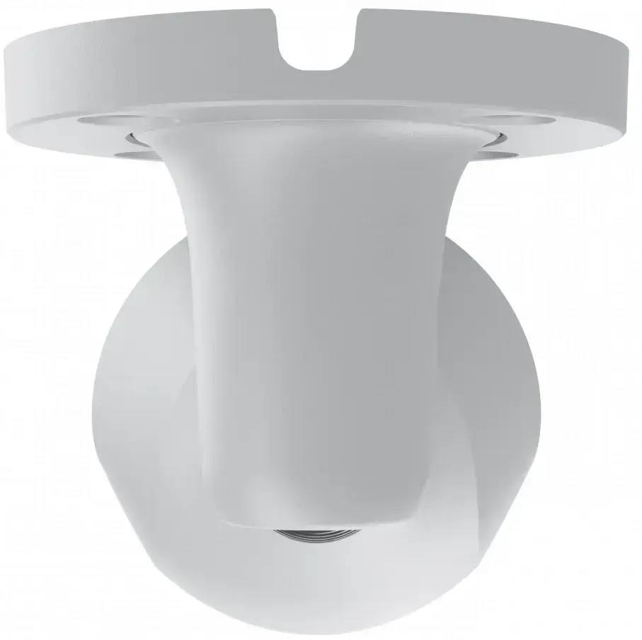 Камера відеоспостереження Ajax BulletCam 5 Mp 2.8 mm - White