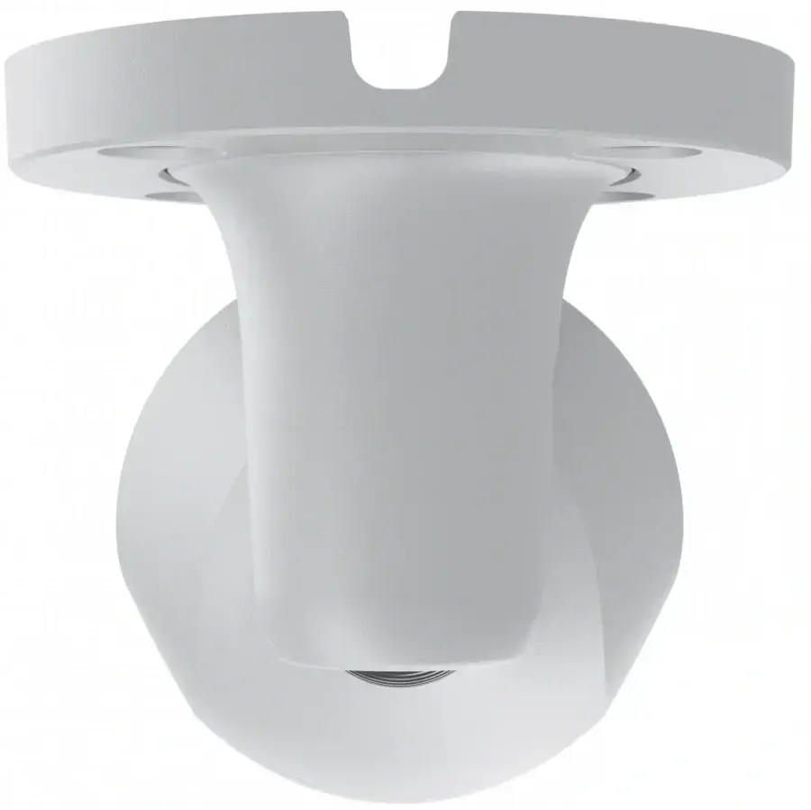 Камера видеонаблюдения Ajax BulletCam 5 Mp 2.8 mm - White