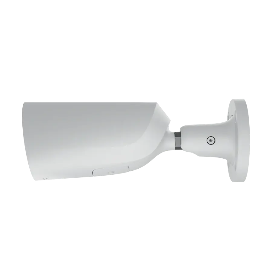 Камера видеонаблюдения Ajax BulletCam 5 Mp 2.8 mm - White