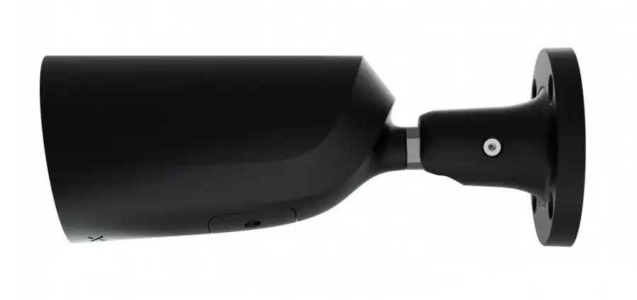 Камера видеонаблюдения Ajax BulletCam 8 Mp 2.8 mm - Black