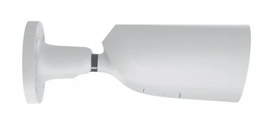 Камера видеонаблюдения Ajax BulletCam 8 Mp 2.8 mm - White