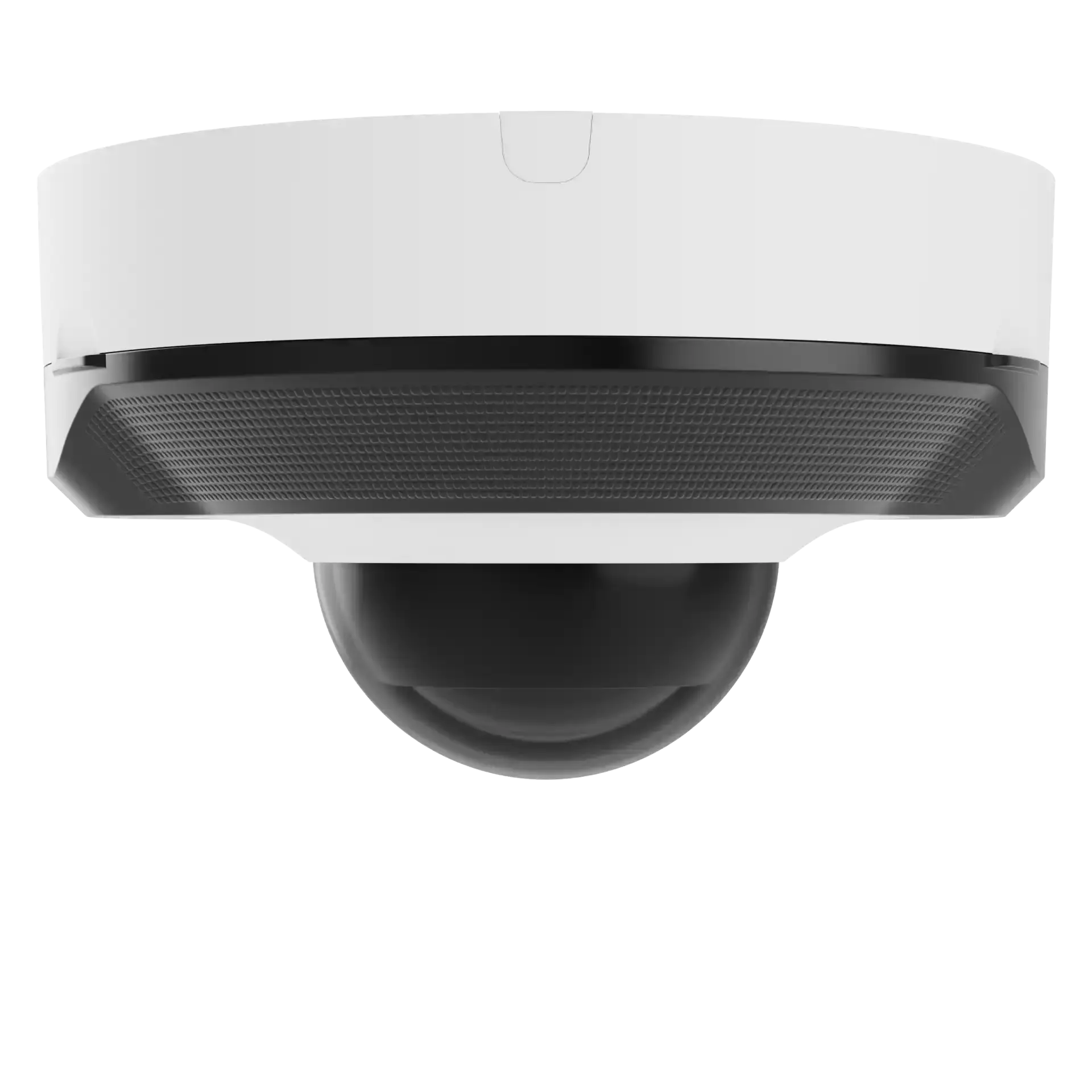 Камера відеоспостереження Ajax DomeCam Mini 5 Mp 2.8 mm - White