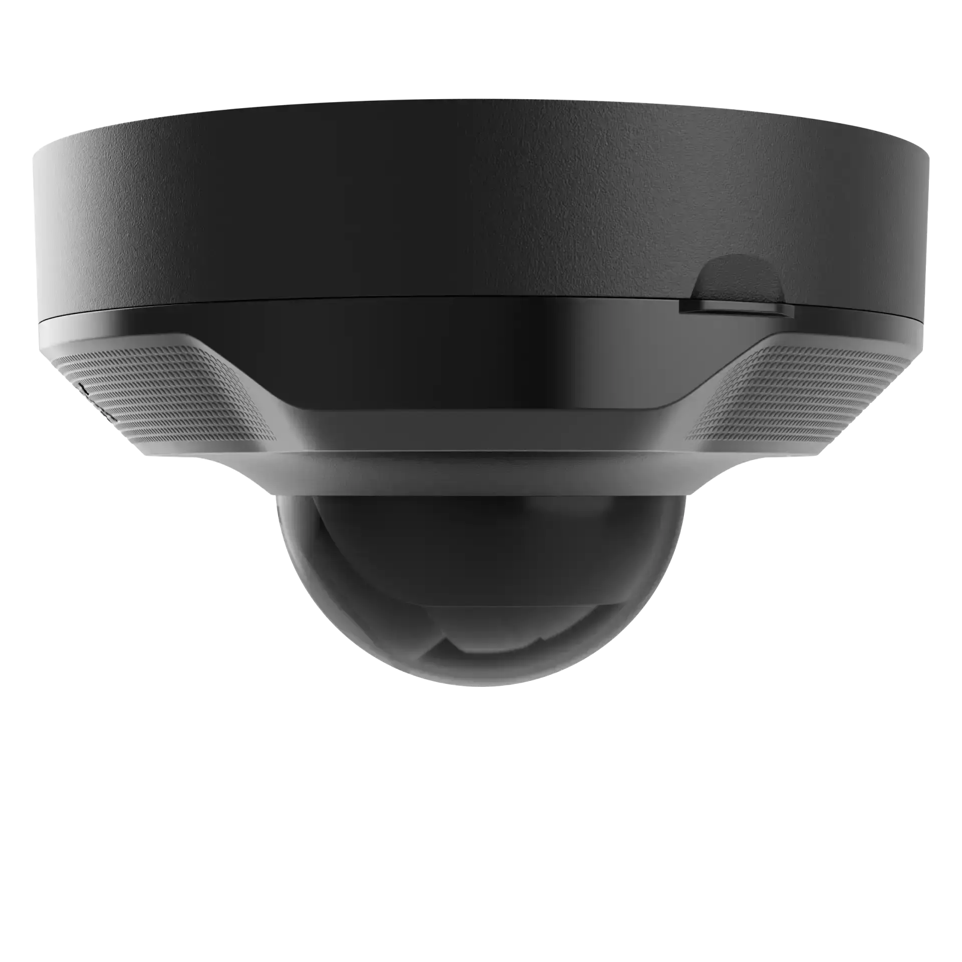 Камера відеоспостереження Ajax DomeCam Mini 5 Mp 4 mm - Black