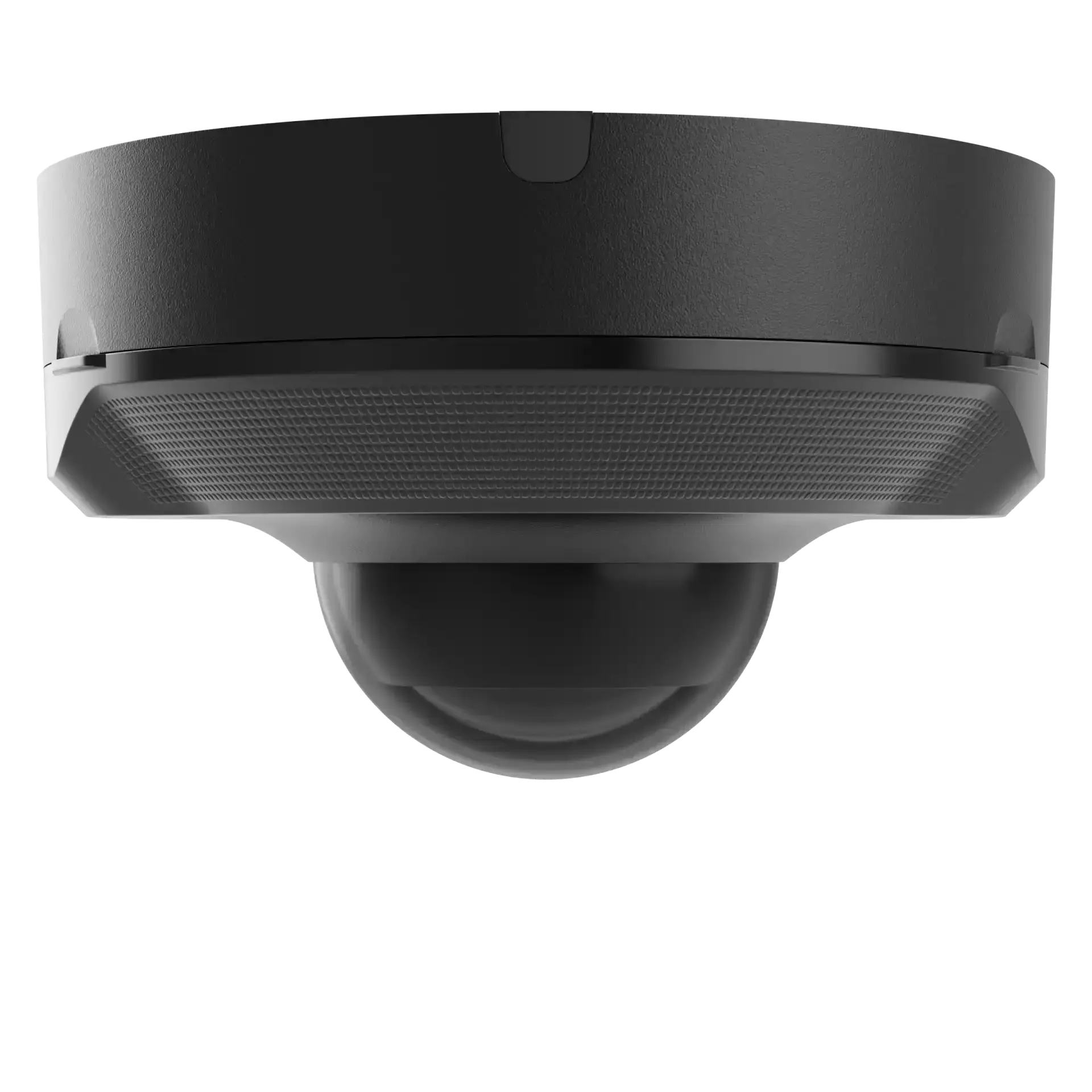 Камера відеоспостереження Ajax DomeCam Mini 5 Mp 4 mm - Black