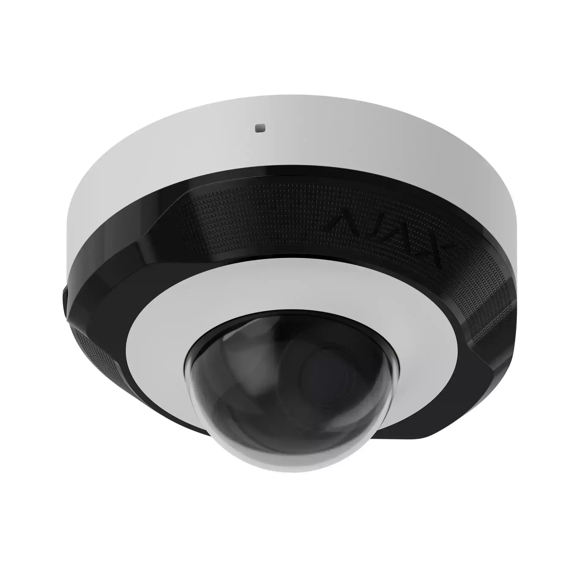 Камера відеоспостереження Ajax DomeCam Mini 5 Mp 4 mm - White