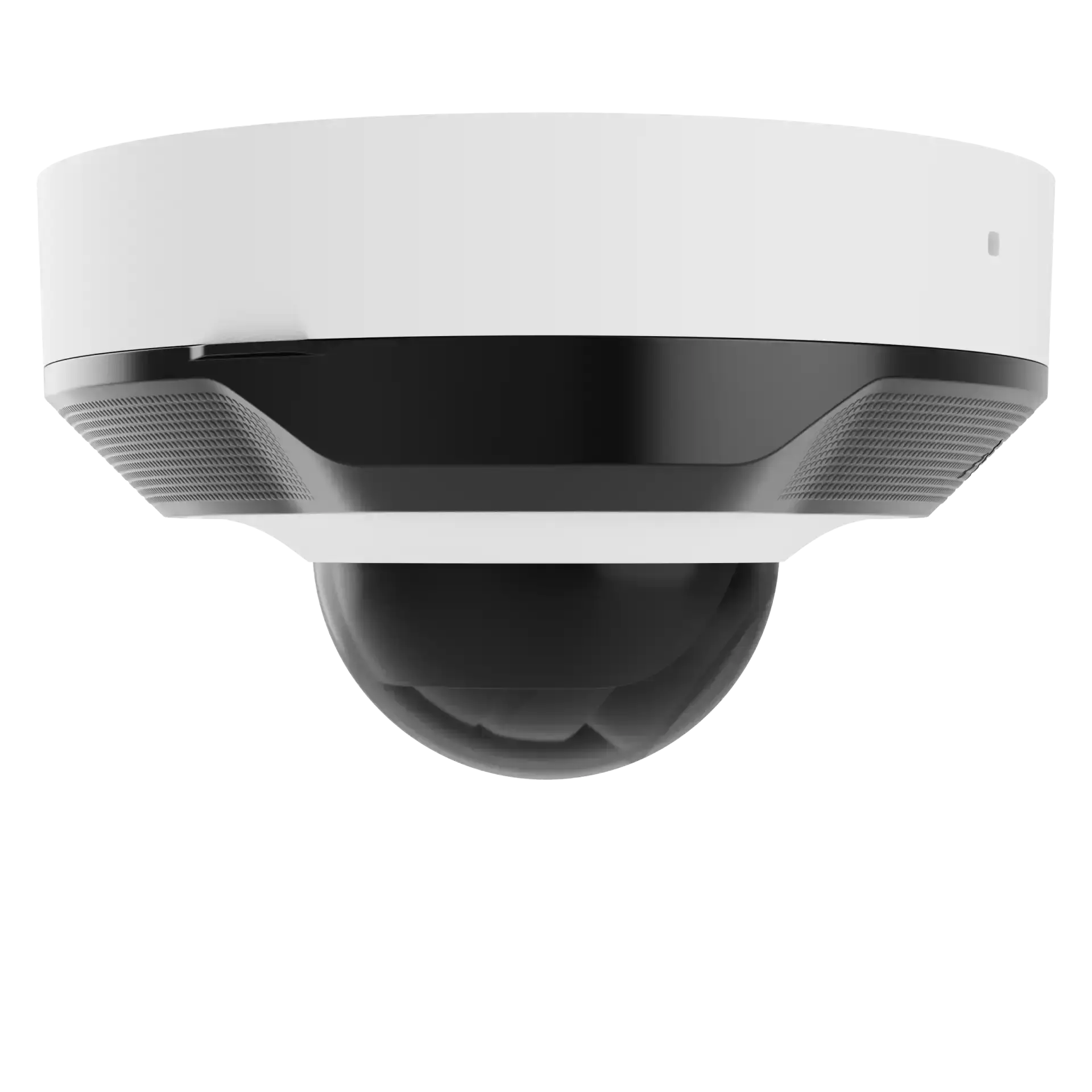 Камера відеоспостереження Ajax DomeCam Mini 5 Mp 4 mm - White