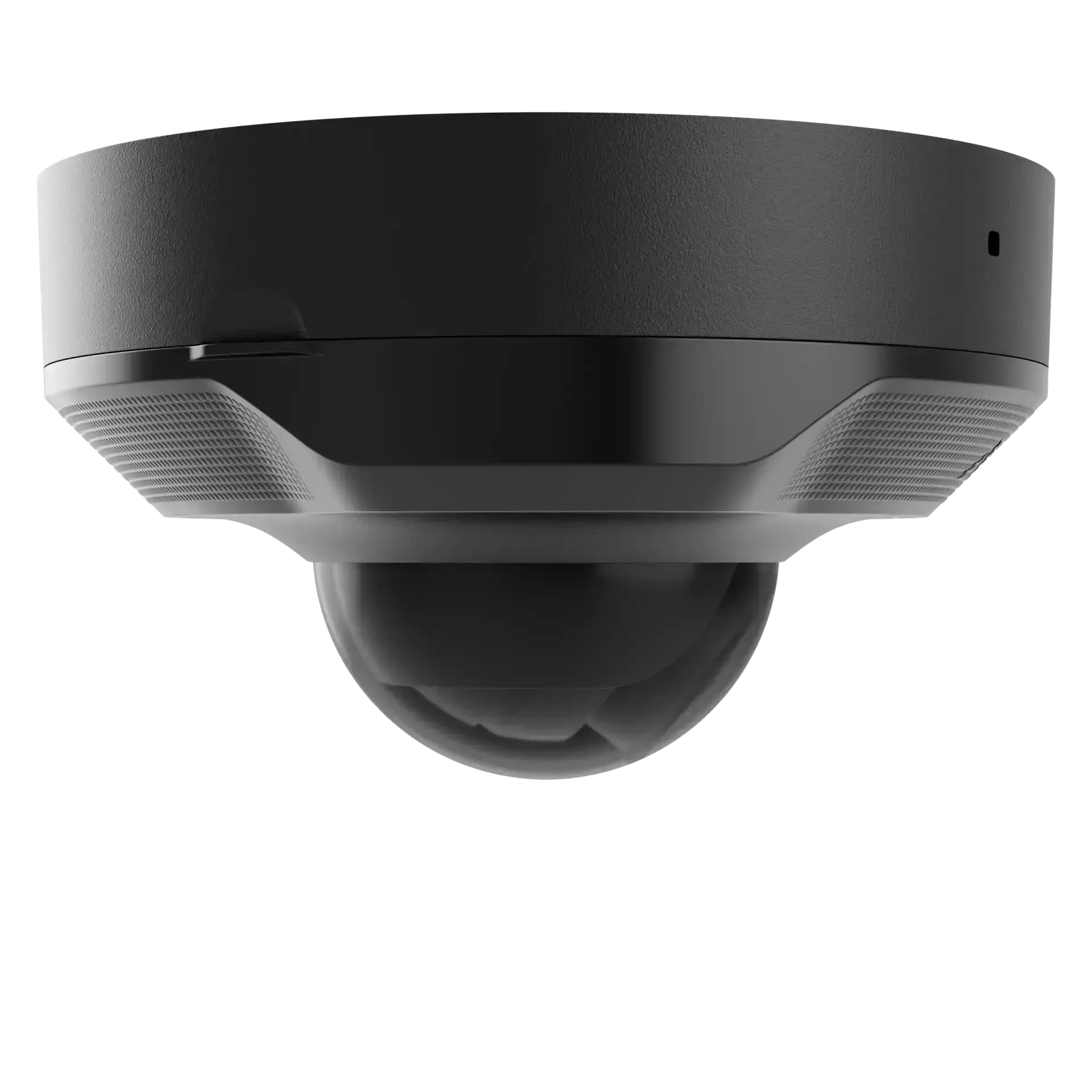 Камера відеоспостереження Ajax DomeCam Mini 8 Mp 4 mm - Black