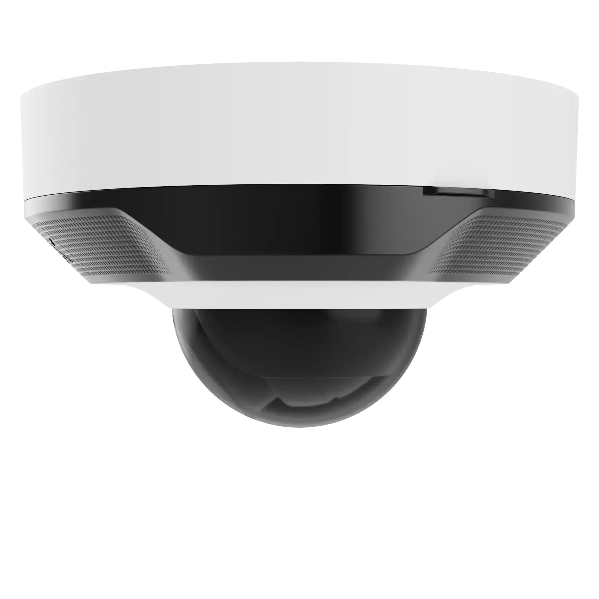 Камера відеоспостереження Ajax DomeCam Mini 8 Mp 4 mm - White