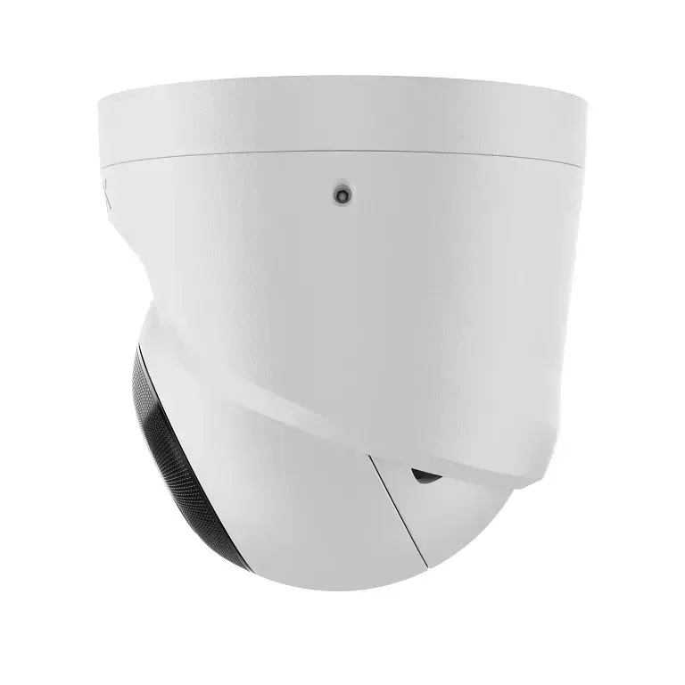Камера відеоспостереження Ajax TurretCam 5 Mp 2.8 mm - White