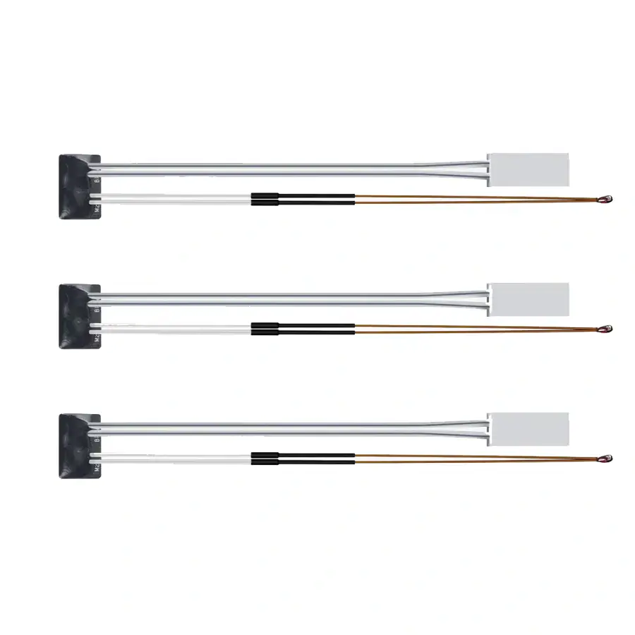 Керамічний нагрівач і термістор для 3D-принтерів серії Bambu lab P1 (FAH001-CT)