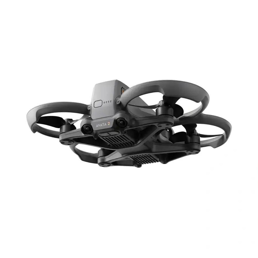 Квадрокоптер DJI Avata 2 Explorer Combo