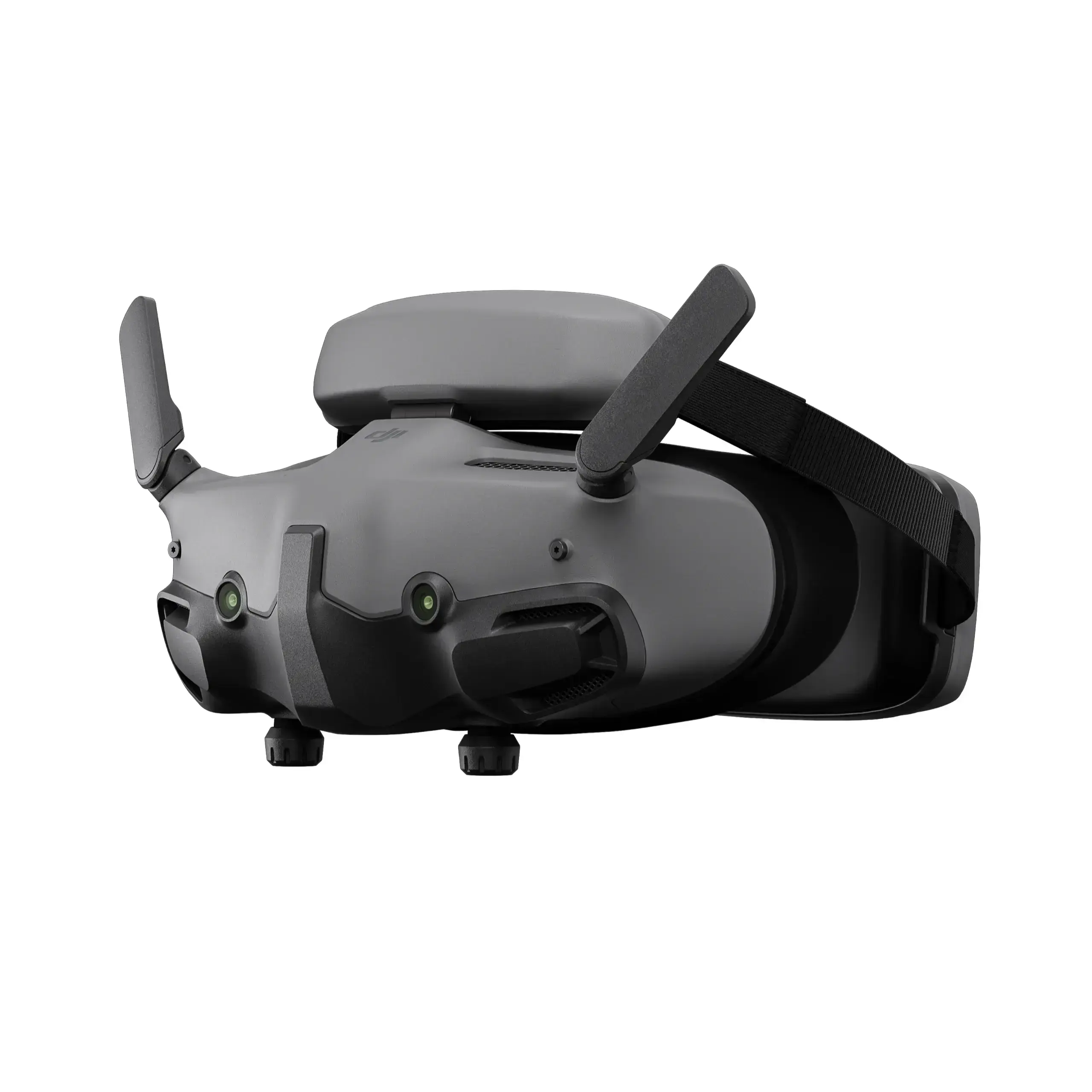 Квадрокоптер DJI Avata 2 Fly More Combo [Three Batteries] (CP.FP.00000151.02)