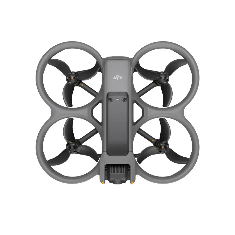 Квадрокоптер DJI Avata 2 Fly More Combo [Three Batteries] (CP.FP.00000151.02) No Box