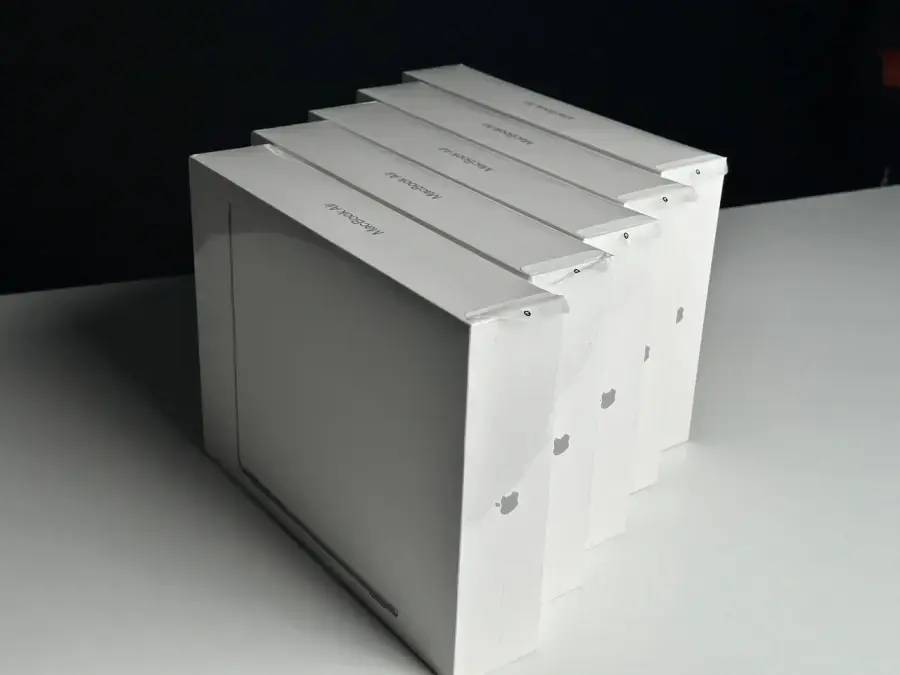 MDM❗️ MacBook Air 13.6" Space Gray 2022 (MLXX3) (Корпоративна версія🔐)