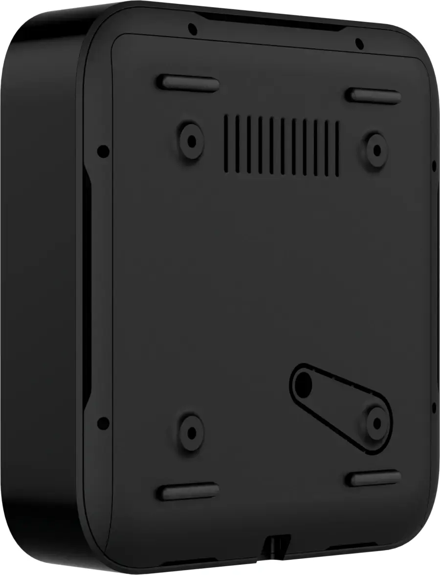 Сетевой видеорегистратор Ajax NVR [16-ch] - Black