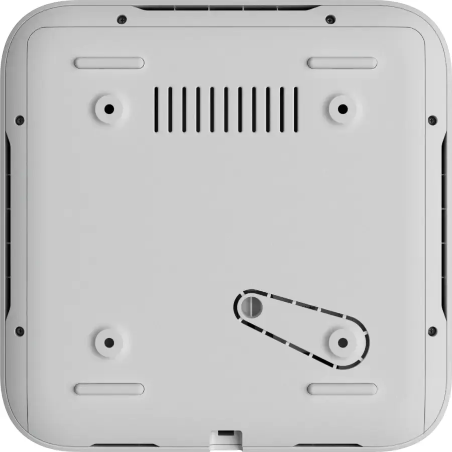 Сетевой видеорегистратор Ajax NVR [16-ch] - White