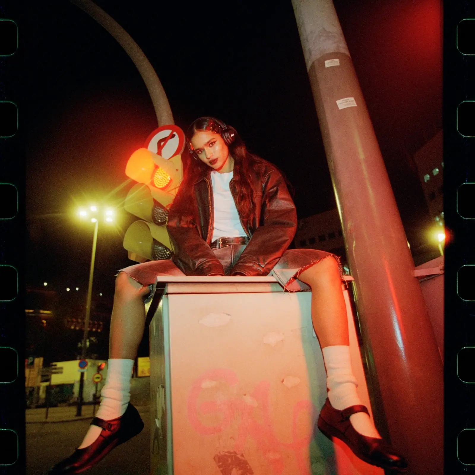 Навушники Marshall Major V - Black (1006832)