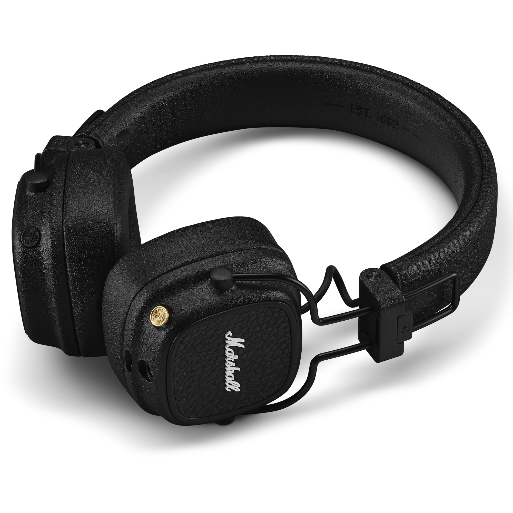 Навушники Marshall Major V - Black (1006832)