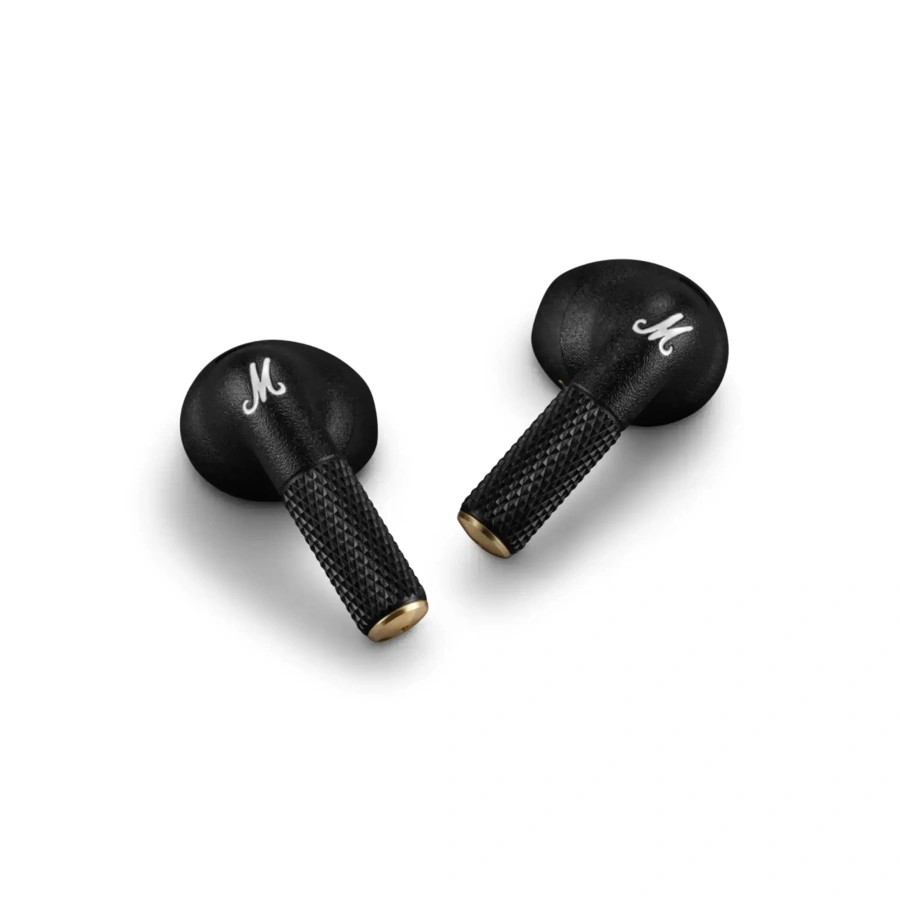 Навушники Marshall Minor IV - Black (1006653)