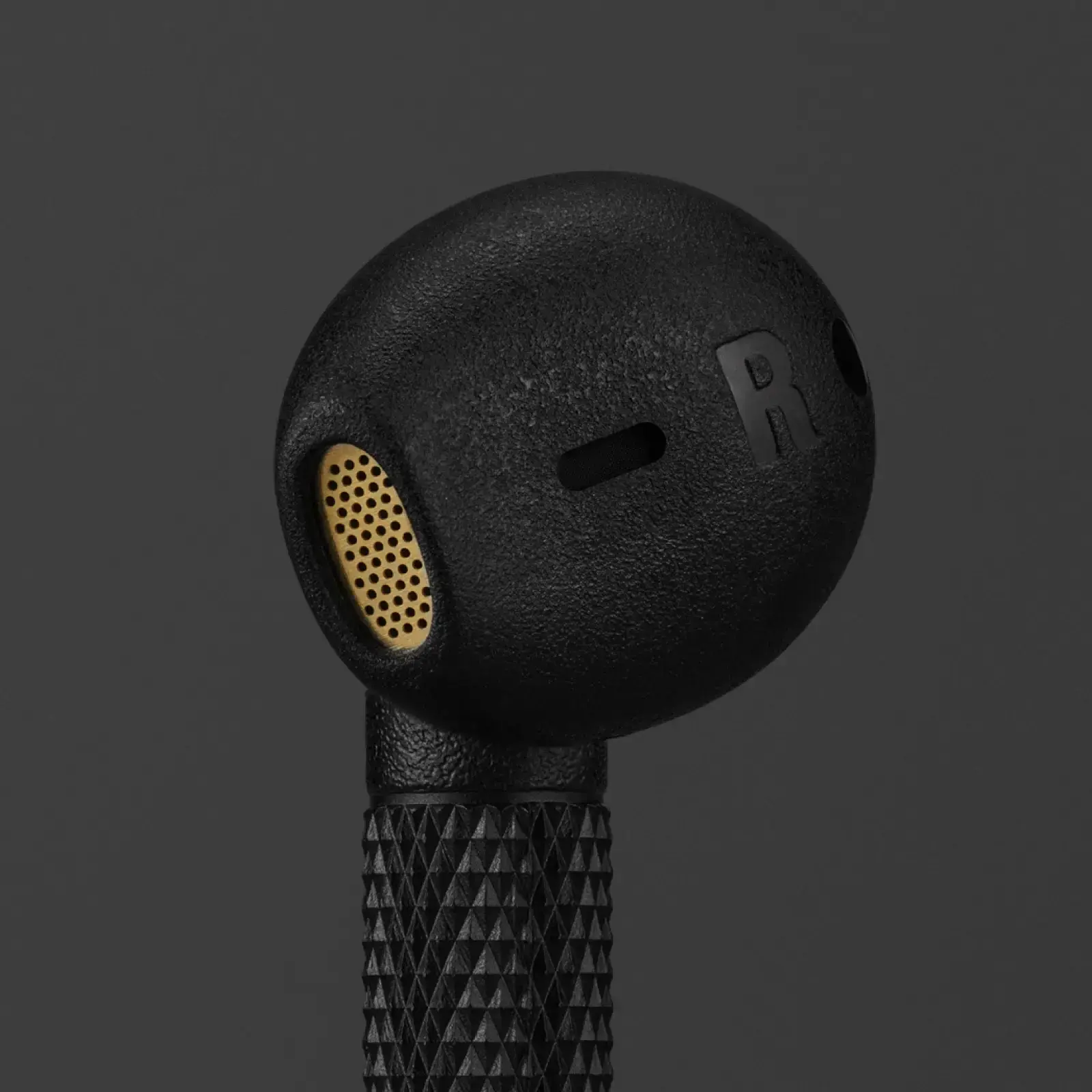 Навушники Marshall Minor IV - Black (1006653)