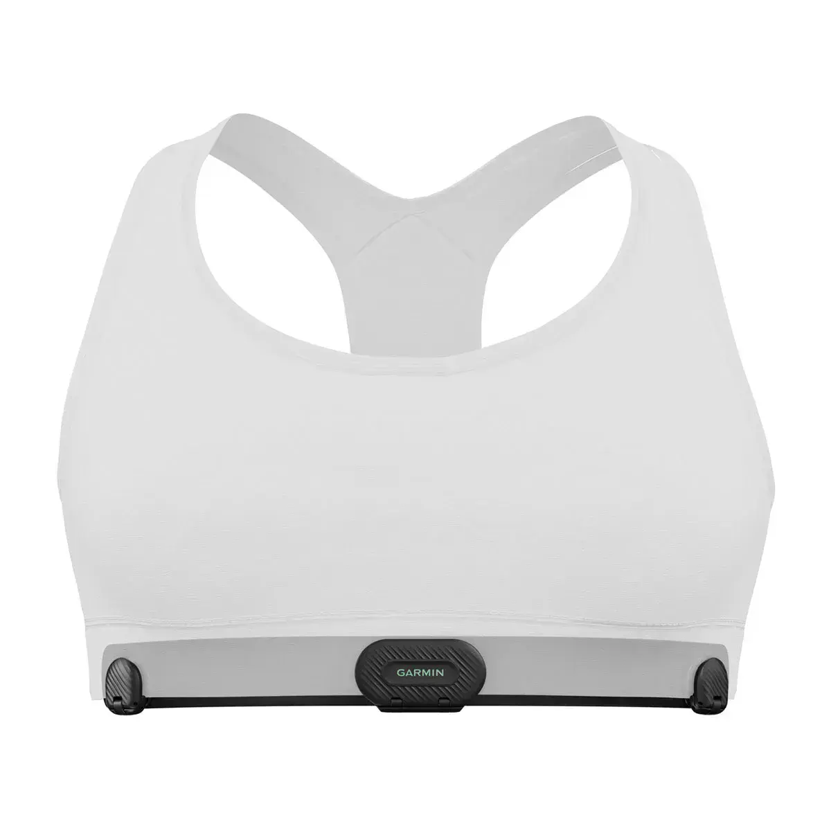 Нагрудний датчик пульсу Garmin HRM-Fit for Women (010-13314-00/10)
