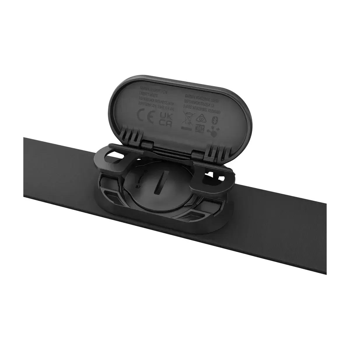 Нагрудний датчик пульсу Garmin HRM-Fit for Women (010-13314-00/10)