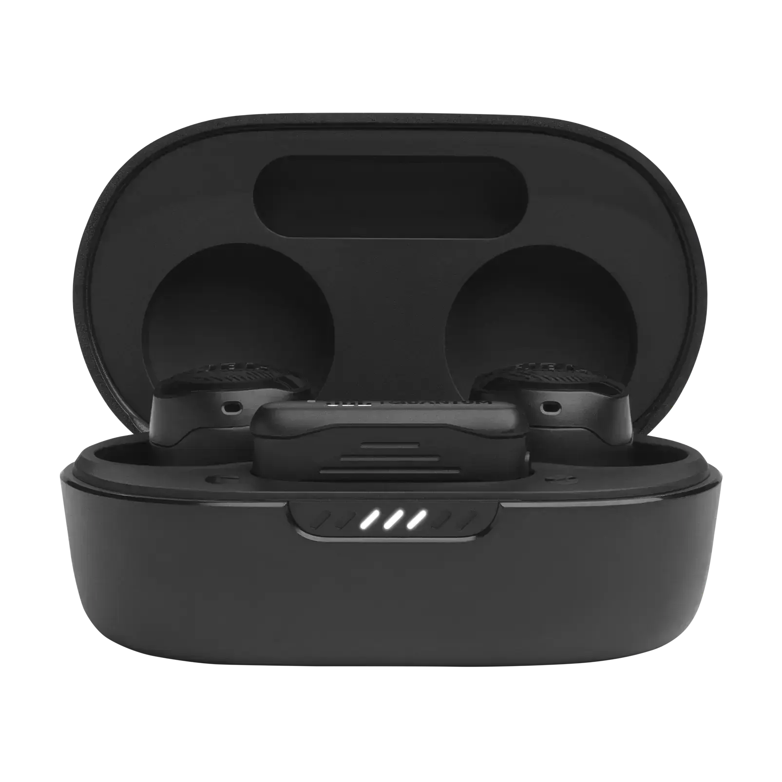 Наушники JBL Quantum TWS Air - Black (JBLQTWSAIRBLK)
