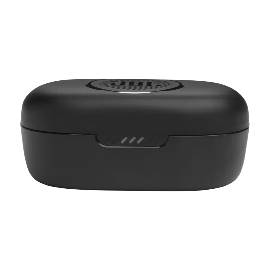 Навушники JBL Quantum TWS Air - Black (JBLQTWSAIRBLK)