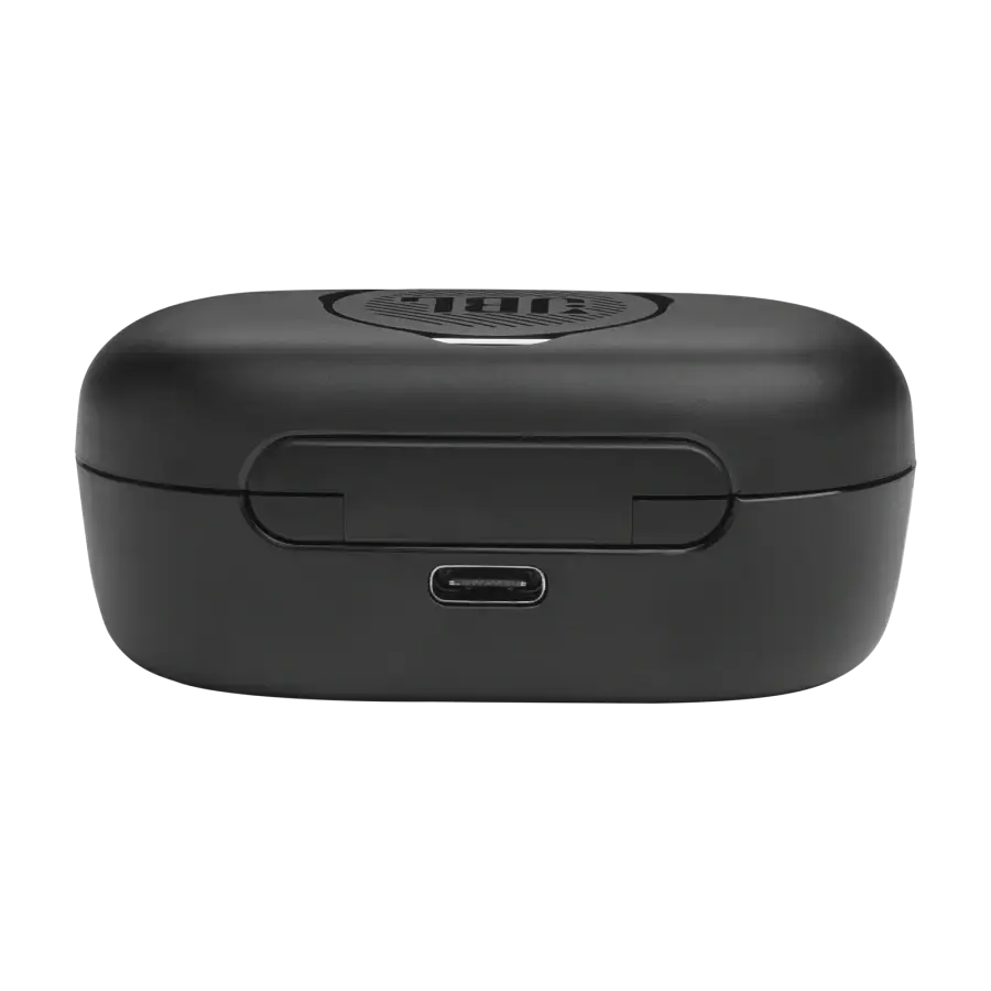 Навушники JBL Quantum TWS Air - Black (JBLQTWSAIRBLK)