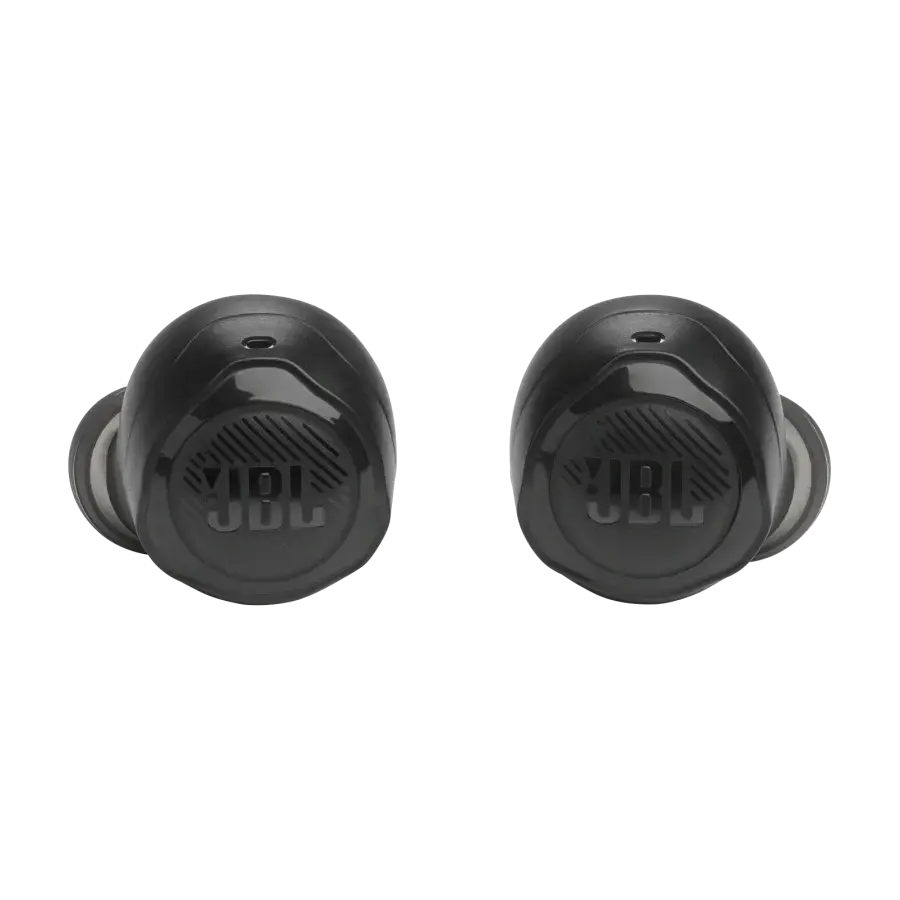 Навушники JBL Quantum TWS Air - Black (JBLQTWSAIRBLK)