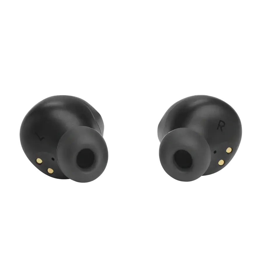 Навушники JBL Quantum TWS Air - Black (JBLQTWSAIRBLK)