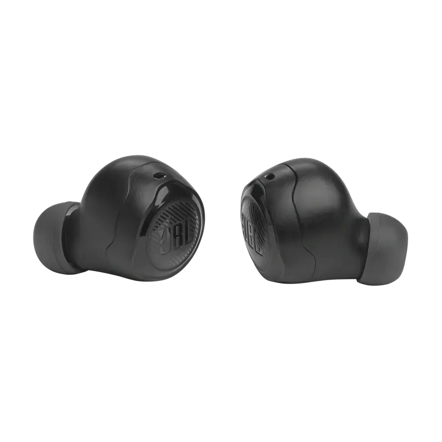 Навушники JBL Quantum TWS Air - Black (JBLQTWSAIRBLK)