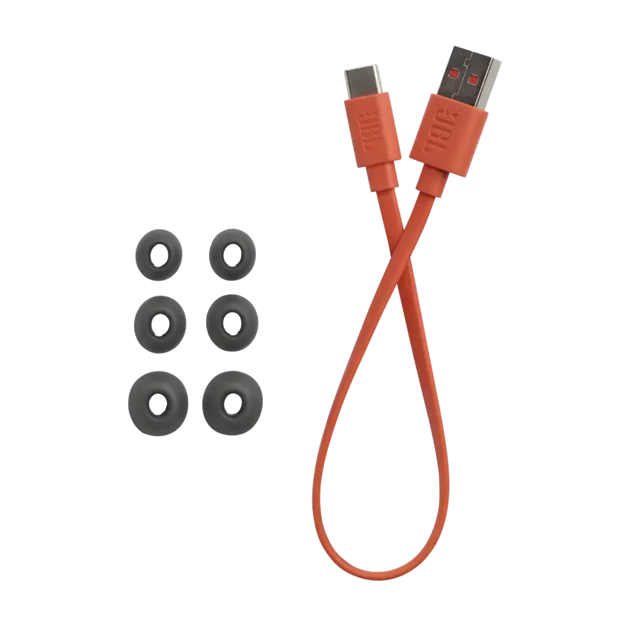 Навушники JBL Quantum TWS Air - Black (JBLQTWSAIRBLK)