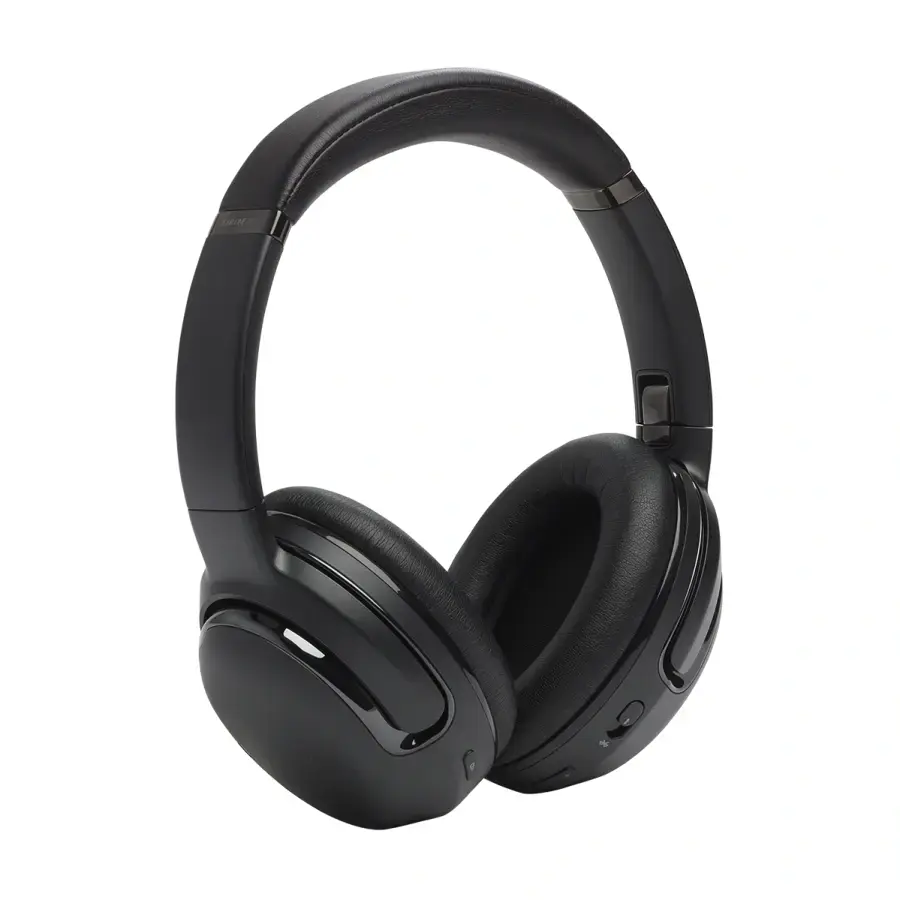 Навушники JBL Tour One M2 - Black (JBLTOURONEM2BLK)
