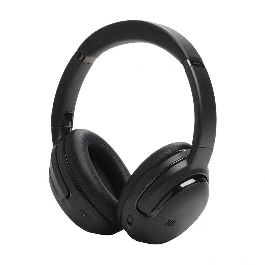 Навушники JBL Tour One M2 - Black (JBLTOURONEM2BLK)
