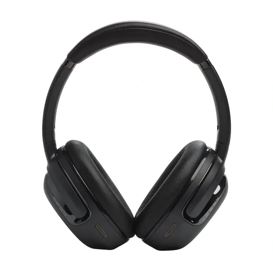 Навушники JBL Tour One M2 - Black (JBLTOURONEM2BLK)