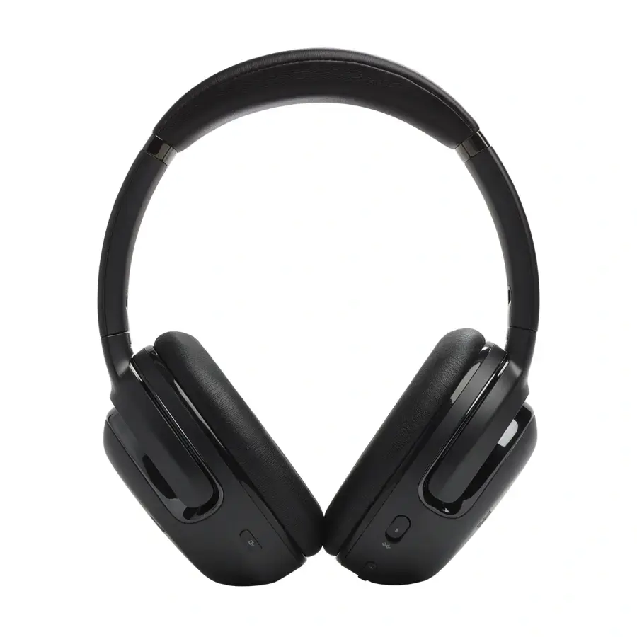 Навушники JBL Tour One M2 - Black (JBLTOURONEM2BLK)