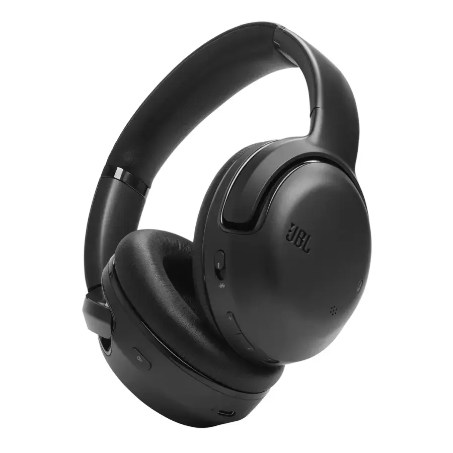Навушники JBL Tour One M2 - Black (JBLTOURONEM2BLK)