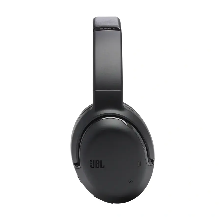 Навушники JBL Tour One M2 - Black (JBLTOURONEM2BLK)