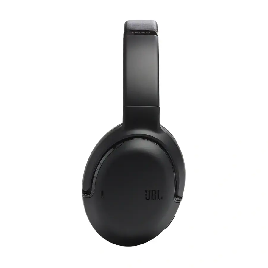 Навушники JBL Tour One M2 - Black (JBLTOURONEM2BLK)