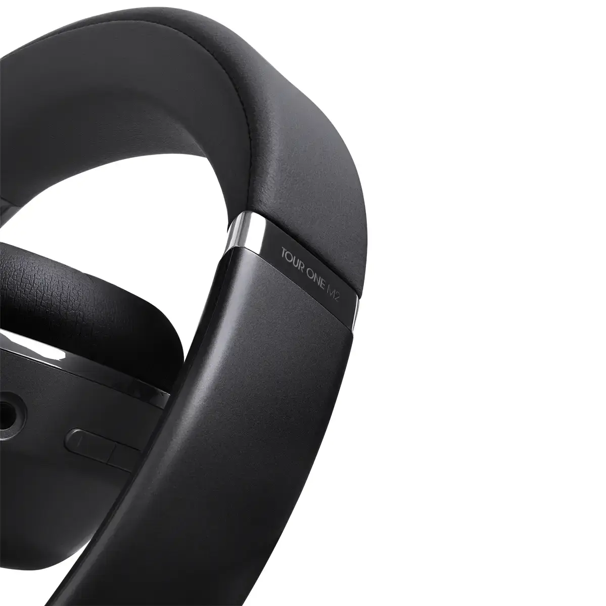 Навушники JBL Tour One M2 - Black (JBLTOURONEM2BLK)