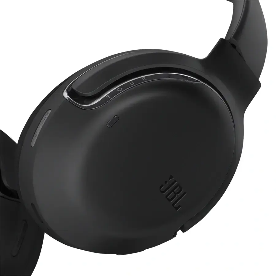 Навушники JBL Tour One M2 - Black (JBLTOURONEM2BLK)
