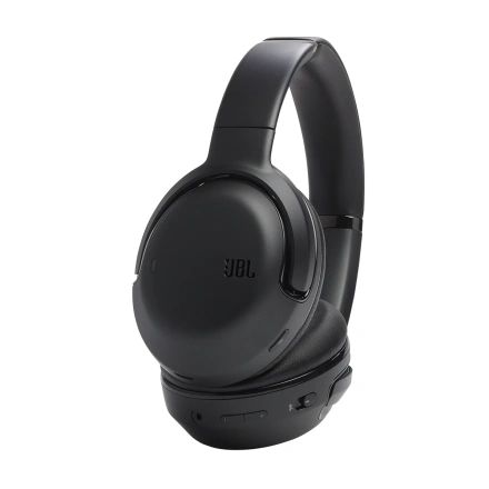 Наушники JBL Tour One M2 - Black (JBLTOURONEM2BLK)