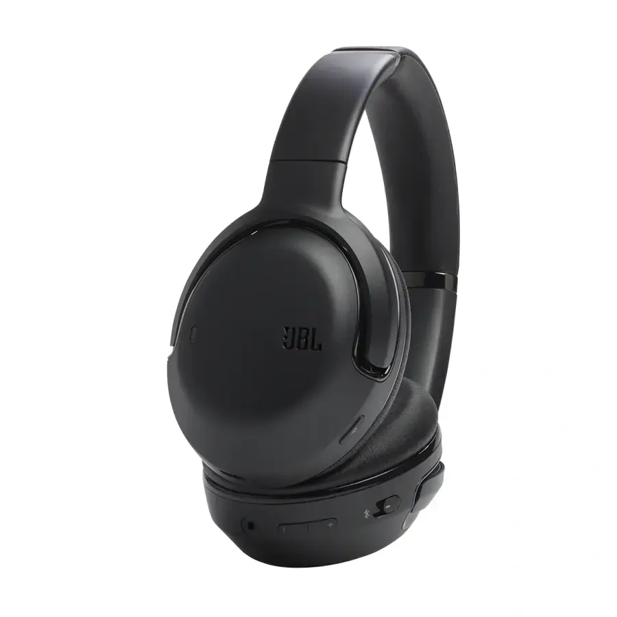 Навушники JBL Tour One M2 - Black (JBLTOURONEM2BLK)