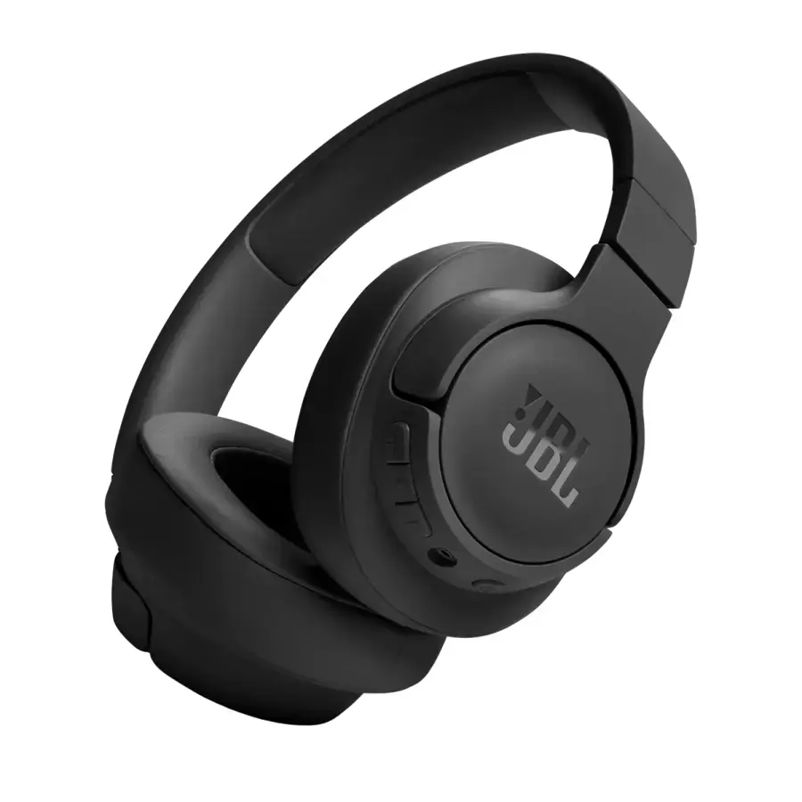 Наушники JBL Tune 720 BT - Black (JBLT720BTBLK)