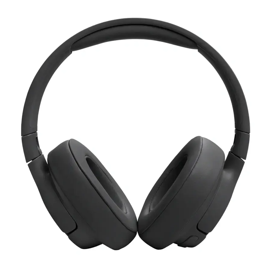 Наушники JBL Tune 720 BT - Black (JBLT720BTBLK)