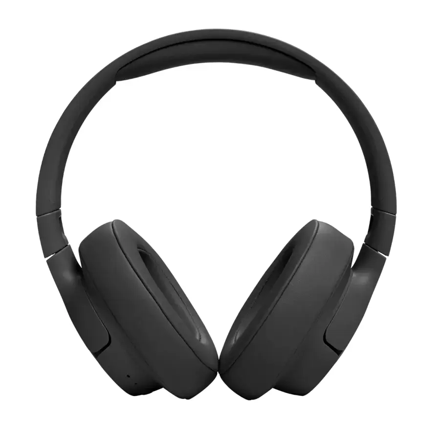 Наушники JBL Tune 720 BT - Black (JBLT720BTBLK)
