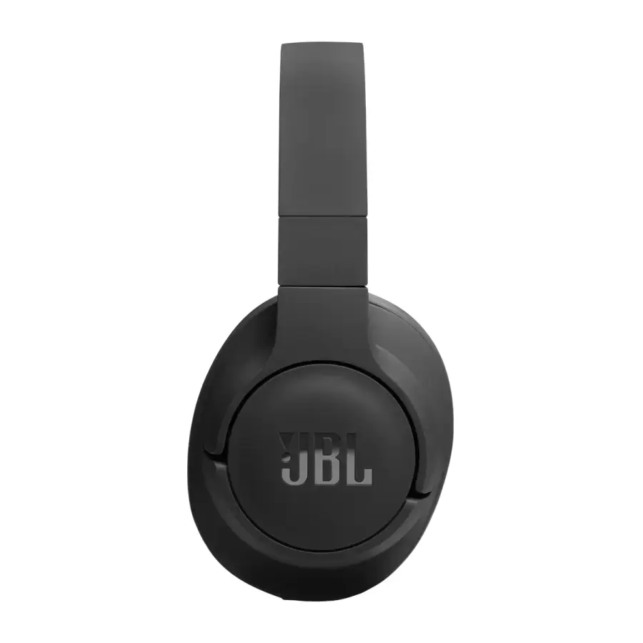 Наушники JBL Tune 720 BT - Black (JBLT720BTBLK)