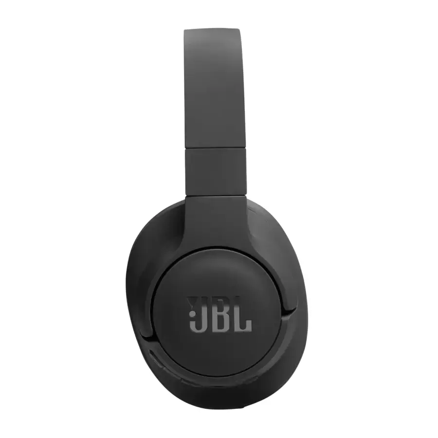 Наушники JBL Tune 720 BT - Black (JBLT720BTBLK)