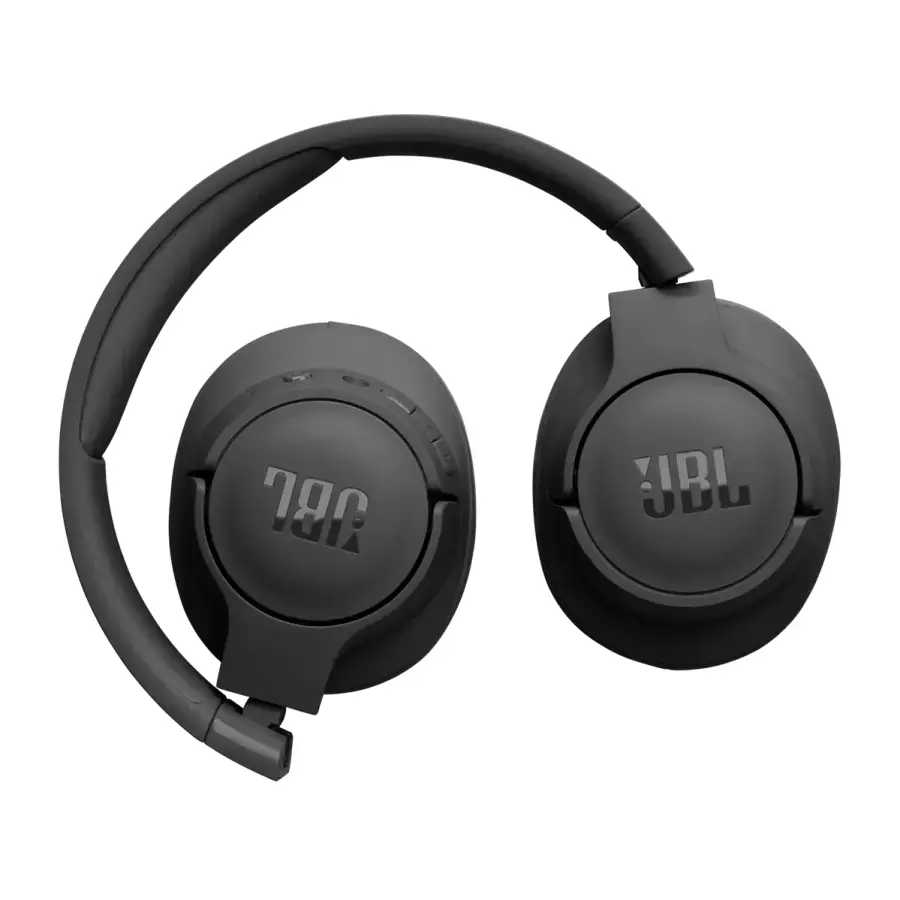 Наушники JBL Tune 720 BT - Black (JBLT720BTBLK)